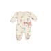 Child of Mine by Carter's Long Sleeve Outfit: Pink Bottoms - Kids Girl's Size Medium