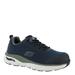 Skechers Work Arch Fit SR-Ringstap - Mens 8 Navy Oxford Medium