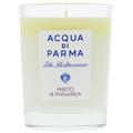 Acqua Di Parma - Home Fragrances Mirto Di Panarea Candle 200g for Men and Women