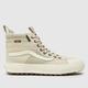 Vans sk8-hi mte 2.0 trainers in stone