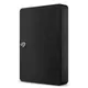 Seagate STKM1000400 disque dur externe 1 To Noir