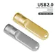 USB Flash Drives 128gb Waterproof High Speed Metal Black Pen Drive Memory Stick 64gb USB Memories