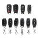 Wireless Remote Control Switch 1/2/3/4Key Garage Door EV1527 Learning Code DC 6V Universal Auto Car