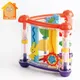 Toys For Baby 0-12 Months Activity Play Cube Infant Development Educational Hanging Toys Newborn