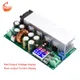 DC12-80V 20A Step-down Board Module Adjustable Constant Voltage Regulator Current Transformer Buck