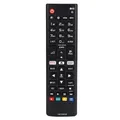 Für LG smart TV Fernbedienung AKB75095308 Universal Für LG AKB75095307 TV Ersatz Fernbedienung