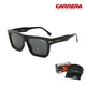 Carrera Vintage Sonnenbrille mit UV400 Schutz für Männer und Frauen 17mm 52mm 147mm