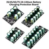 3S 4S 6S 7S BMS li-ion Lifepo4 batteria al litio Balancer Balancing Module Active Balancer Board