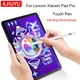 Ajiuyu Stift für Lenovo Xiaoxin Pad 11 Pro 11 2 10 6 12.6 Tablet Stift für Tab P12 Pro "Bildschirm