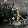 NECA Alien 3 Dog Alien Xenomorph Action Figure Aliens vs Predator modello da collezione giocattolo