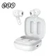 QCY T13 ANC Auricolare Bluetooth 5.3 Cancellazione attiva del rumore -28dB Cuffia wireless Auricolari a ricarica rapida 0,068' Bassa latenza