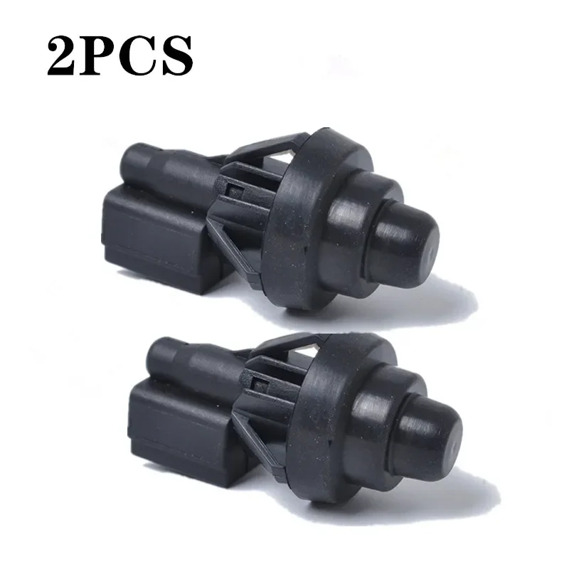 1/2 pezzo 7700427640 Interruttore del sensore di luce di cortesia per porta interna auto per Renault Megane I/Scenic I/Clio II/Dacia/Sandero/Duster Logan