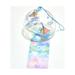 Gift Colorful Home Decoration Garden Pendant Wind Chimes Wind Bell Window Ornament Hanging Blessing Bell STYLE 2