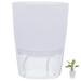 Self Watering Planter Indoor Flowerpot No Soil Planter Bedroom Indoor Planter Flower Pot Plants Pot