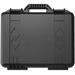 NUOLUX Tool Box Car Maintenance Tool Organizer Portable Tool Storage Container Car Tools Case