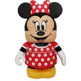 Disney Parks Exclusive Theme Park Favorites Vinylmation : 3 Minnie Mouse In Polka Dots