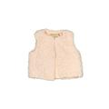 Genuine Kids from Oshkosh Fleece Jacket: Pink Jackets & Outerwear - Size 12-18 Month