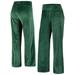 Women's DKNY Sport Green Bay Packers Demi Straight Leg Pants