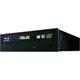 Asus BW-16D1HT Internal Blu-ray writer Retail SATA Black
