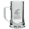 Washington State Cougars Class of 2024 17.5oz. Maxim Mug