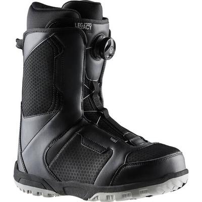 HEAD Herren Snowboot LEGACY BOA, Größe 29 in Schwarz