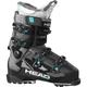 HEAD Damen Ski-Schuhe EDGE 95 W HV GW BLACK/TURQUOISE, Größe 41 in Grau