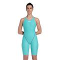 Arena Women's Racing Suit Powerskin ST Next Blue