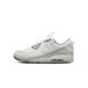 NIKE Air Max Terrascape 90 Men's Trainers Sneakers Leather Shoes DQ3987 (White/White/White 101) UK11 (EU46)