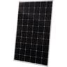 "TECHNAXX Solarmodul ""TX-213"" Solarmodule 103,8x155 cm schwarz (silber, schwarz) Solartechnik"
