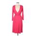 Gap Casual Dress: Pink Dresses - Women's Size Medium