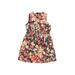 Gap Kids Dress - A-Line: Orange Print Skirts & Dresses - Size Small