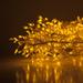 The Holiday Aisle® 8' LED Fairy Light Garland String Lights | Wayfair THDA8702 43884376