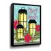 The Holiday Aisle® Three Holiday Lanterns On Canvas Print Canvas | 18 H x 14 W x 2 D in | Wayfair 7AF35BEEED674F4B8BBFA41655A531D6