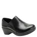 Alegria Skylar - Womens Euro 35 US 5 - 5.5 Black Pump Medium