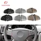 Per Mercedes W164 W245 W251 pulsanti di controllo dell'interruttore del volante pulsanti di