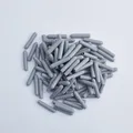 100pcs Dishwasher Rack Caps Tip Tine Cover Cap Flexible Round End Caps Protective Sleeves For Sharp