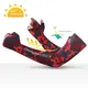 Spring Summer Sleeves Cycling Cuff for Men Sports Outdoor Camouflage Cool Glove Women Arm Sleeves