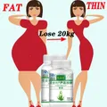 Fat Burning Weight Loss Detoxification Promotes Bowel Motility Helps eliminate excess weight
