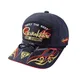 Gamakatsu Sun Protection Fishing Caps Baseball Cap Adjustable Fishermen Hat for Men Breathable