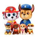 Ty Beanie Boos Sammlung Chase Skye Tracker Everest Rocky Marshall Schutt Zuma Hund Plüsch Stofftier