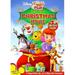 My Friends Tigger & Pooh - Super Sleuth Christmas Movie