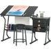 Eclipse Ultra Center Drawing Table