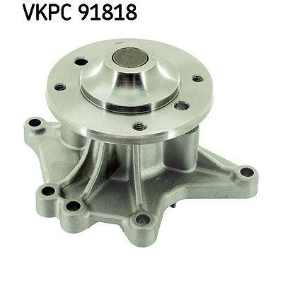 Skf Wasserpumpe [Hersteller-Nr. VKPC91818] für Toyota Image