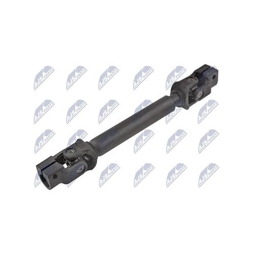 Nty Gelenkgabel, Spurstange [Hersteller-Nr. SKK-FR-004] für Ford