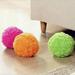 Dog Toy Wicked Ball for Indoor Cats/Dogs with Motion Activated/USB Rechargeable