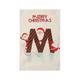 Christmas Garden Flag | Seasonal Outdoor Flag | Winter Holiday Yard Outdoor House Flag Banner Double Sided Christmas Flag Outside Holiday Yard Decorations