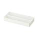 Spring Savings Clearance Items! Zeceouar Clearance Items for Home Pencil Case Extra Large Capacity Plastic Pencil Box Stackable Translucent Clear Pencil Box Office Supplies Storage Ornizer Box