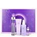 Perry Ellis 360 Purple by Perry Ellis Gift Set -- for Female