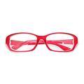 Baberdicy Sunglasses Womens Fog Glasses Goggles Protective Control Sunglasses Red