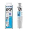 SAMSUNG Genuine Filter for Refrigerator Water and Ice Refrigerator Water Filter Replacement for SAMSUNG DA29-00020B Clear Drinking Water 6-Month